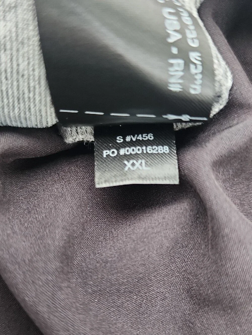 Vuori lightweight joggers